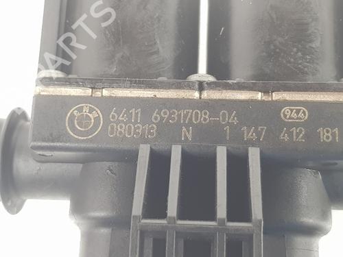 Other BMW 6 Convertible (E64) 635 d | BP14099779O1 