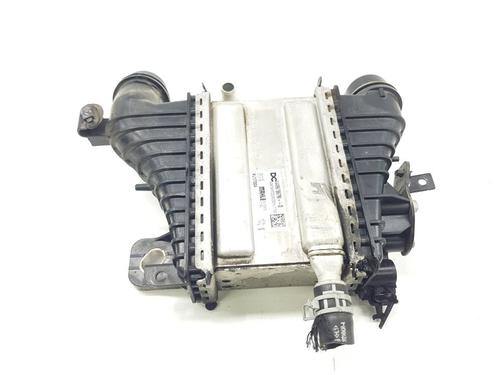 Used Intercooler Intercooler RENAULT EXPRESS Box Body/MPV [2021-2026] 40494889 40494889