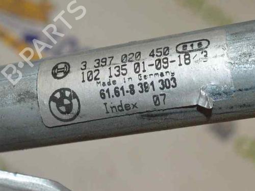 Front wiper motor BMW 3 (E46) 320 d | BP1325397M29 