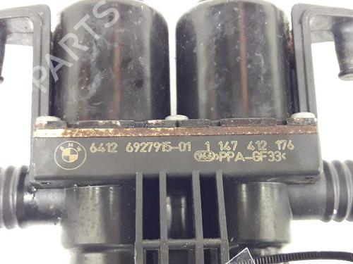 Auxiliary water pump BMW 5 (E60) 530 d | BP14069401M111 