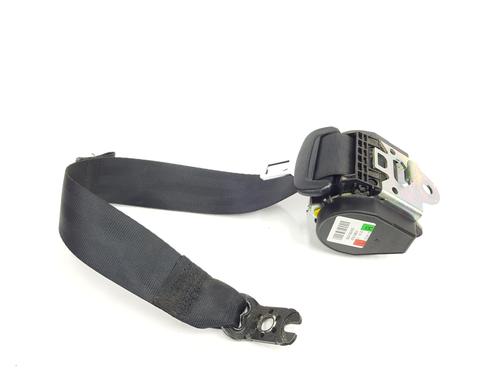 Rear left seatbelt SKODA OCTAVIA III (5E3, NL3, NR3) 2.0 TDI | BP29548167I29 