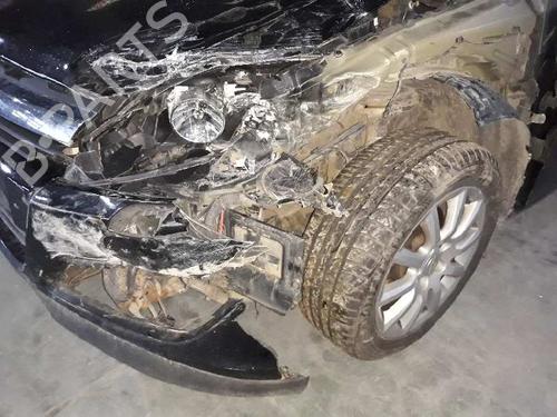 Venstre foran lås OPEL ASTRA H (A04) 1.7 CDTI (L48) | BP897848C98 