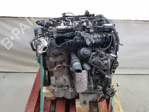 Engine BMW 1 (F20) 118 d | BP35918301M1 - Image 5