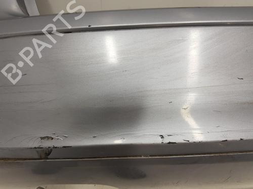 Rear bumper AUDI A3 Sportback (8PA) 1.8 TFSI | BP13509644C8 