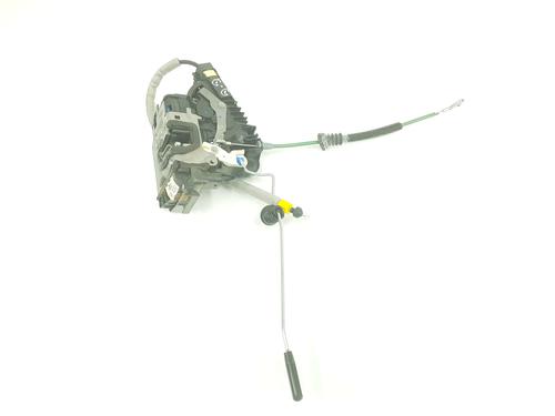 Front right lock MERCEDES-BENZ GLC (X253) 220 d 4-matic (253.905, 253.903) | BP10648213C97 