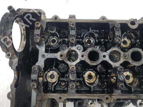 Cylinder head BMW 3 Compact (E46) 320 td | BP15126931M5 