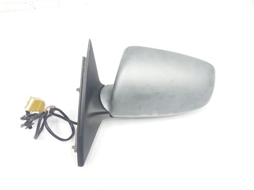 Left mirror AUDI A4 B7 Avant (8ED) 3.0 TDI quattro | BP11964927C26 