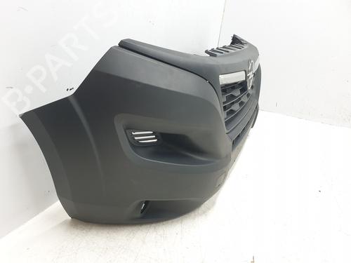 Front bumper OPEL MOVANO C Van (U9) 2.2 D | BP28387194C7 