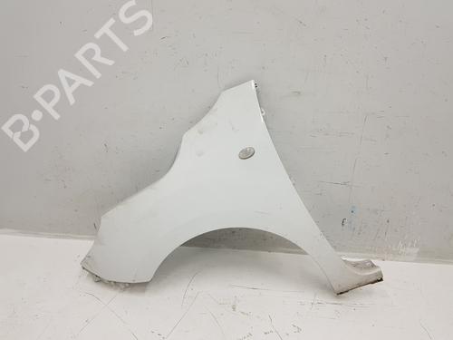 Used Left front fenders Left front fenders MERCEDES-BENZ CITAN Mixto (Double Cabin) (W415) 109 CDI (415.603, 415.605) (90 hp) 36558157 36558157