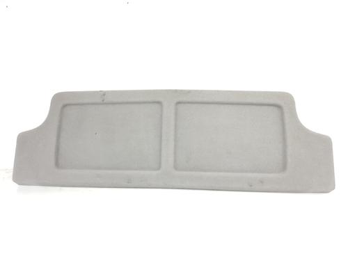 Hutablage/Netztrennwand für Hutablage/Netztrennwand RENAULT TRAFIC II Platform/Chassis (EL) 2.0 (EL0A) (120 hp) 36754137 36754137