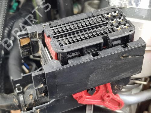 Engine RENAULT ARKANA I (LCM_, LDN_)  | BP32510373M1 