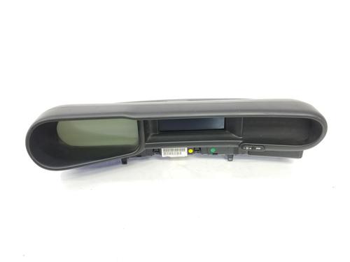 Used Instrument cluster CITROËN C3 Picasso (SH_) 1.2 THP 110 (SHHNZ6) (110 hp) 8696363