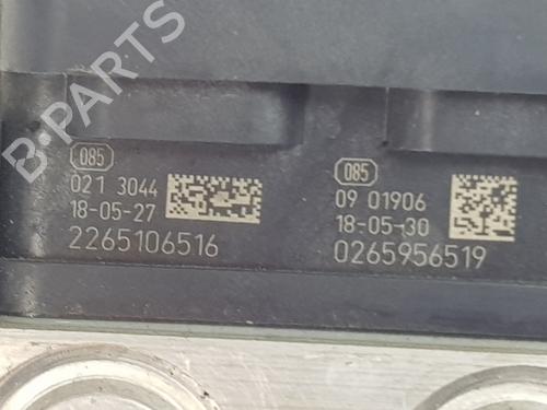 ABS pump FIAT DUCATO Van (250_) 150 Multijet 2,3 D | BP37595245M43 - Image 3