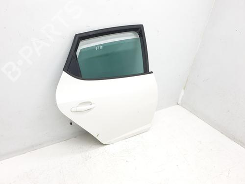 Right rear door SEAT IBIZA IV (6J5, 6P1) 1.0 TSI | BP15889079C5 