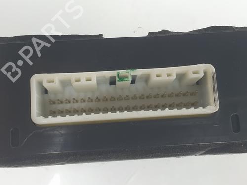Electronic module TOYOTA LAND CRUISER PRADO (_J12_) 3.0 D-4D (KDJ120, KDJ125) | BP21201173M83 