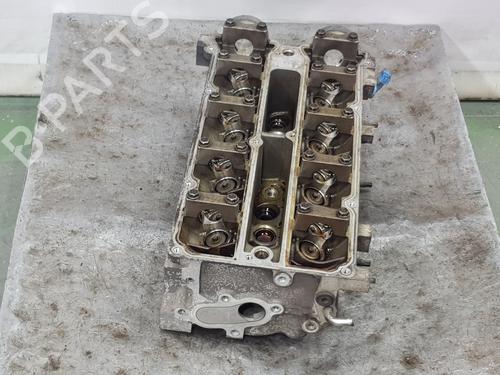 Cylinder head FORD FOCUS II (DA_, HCP, DP)  | BP26394984M5 