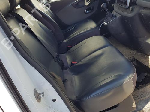 Electronic sensor RENAULT TRAFIC III Van (FG_)  | BP29313512M84 
