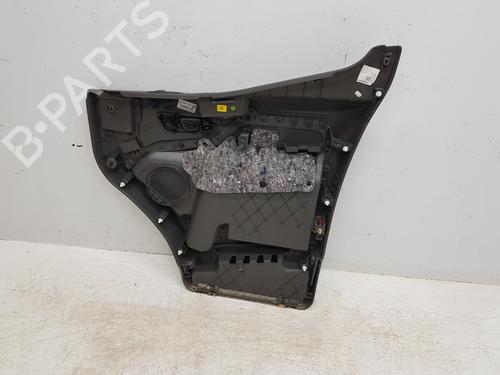 Front left panel FORD TRANSIT V363 Platform/Chassis (FED, FFD) | BP35737808C58 - Image 6