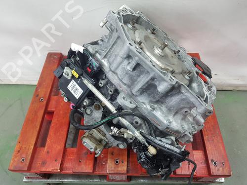 Gearbox PEUGEOT 3008 II SUV (MC_, MR_, MJ_, M4_) 1.6 BlueHDi 120 | BP29708635M3