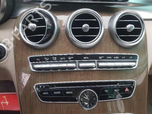 Achsschenkel rechts hinten MERCEDES-BENZ C-CLASS (W205) C 220 BlueTEC / d (205.002, 205.004) | BP7227002M28 