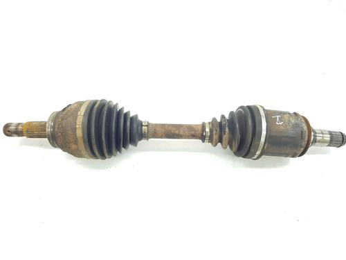 Used Left front driveshaft TOYOTA LAND CRUISER PRADO (_J12_) 3.0 D-4D (KDJ120, KDJ125) (166 hp) 13895393