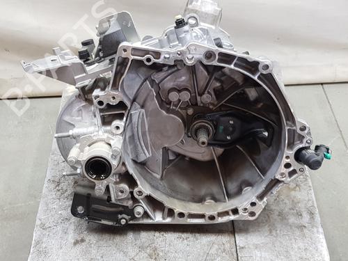 Gearbox OPEL ASTRA L Sports Tourer (O5)  | BP27237756M3 