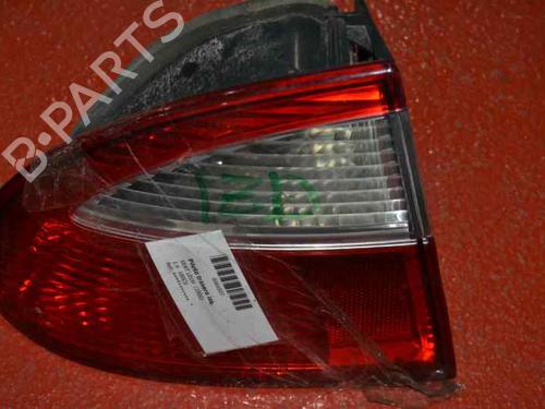 Venstre Baklys SEAT LEON (1M1)  | BP1542649C34 