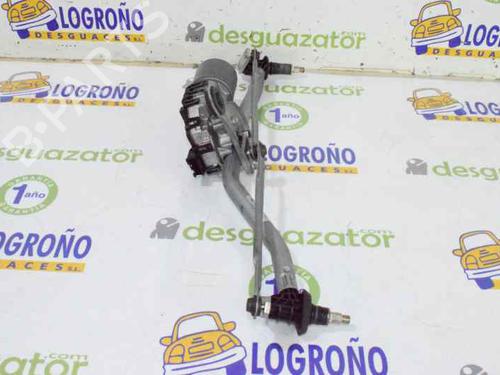Front wiper motor BMW X3 (E83) 3.0 i xDrive | BP1362841M29 