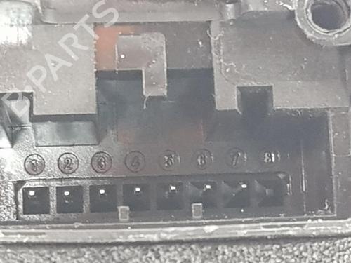 Rear right lock CUPRA FORMENTOR (KM7, KMP) 1.5 TSI | BP15730453C99 