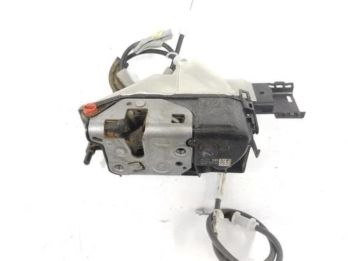 Rear left lock CITROËN C3 III (SX) 1.2 VTi 82 | BP8635594C100 