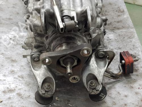 Gearbox BMW 3 (E90) 330 d | BP37182909M3 - Image 5