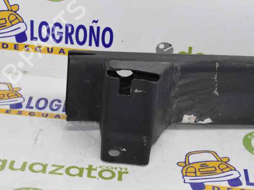 Front bumper reinforcement PEUGEOT BOXER Van (244) | BP7474860C109