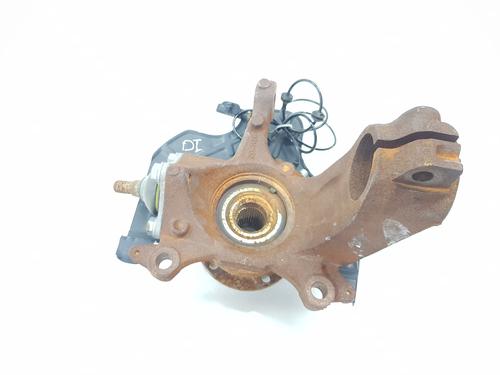 Left front steering knuckle FIAT DUCATO Van (250_) 140 Multijet 2,2 D | BP31809409M25  - Image 6