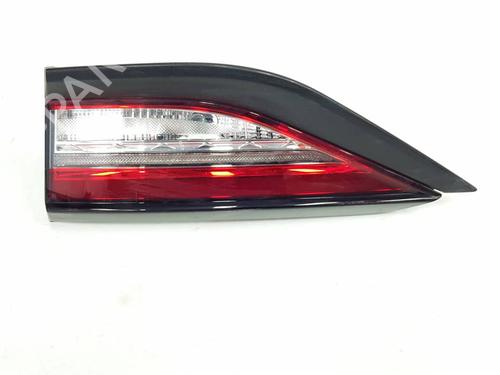 Used Right tailgate light Right tailgate light DS DS 3 / DS 3 CROSSBACK (UR_, UC_, UJ_) [2018-2026] 40198301 40198301