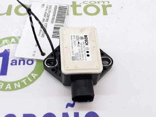 Elektronisk modul AUDI A4 B8 Avant (8K5) 2.0 TDI (143 hp) 14124394
