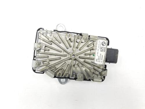 Used Electronic module BMW X3 (G01, F97, G08) xDrive 20 d (190 hp) 10091806