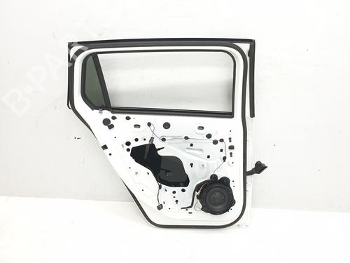 Left rear door OPEL ASTRA L Sports Tourer (OV5)  | BP25849282C4 