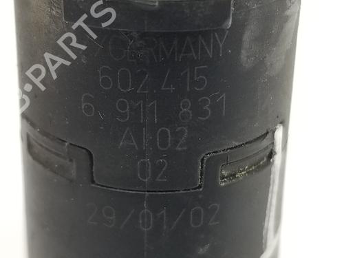 Other BMW 3 Convertible (E46) 325 Ci | BP14088356O1 