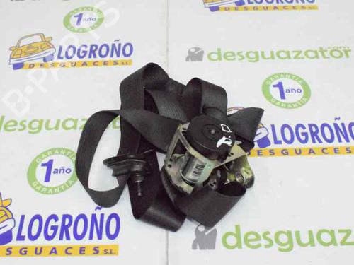Rear right seatbelt OPEL CORSA D (S07) 1.3 CDTI (L08, L68) | BP6623276I28 