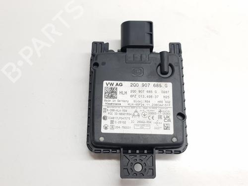 Elektronisk modul CUPRA FORMENTOR (KM7, KMP) 1.5 TSI (150 hp) 29304378