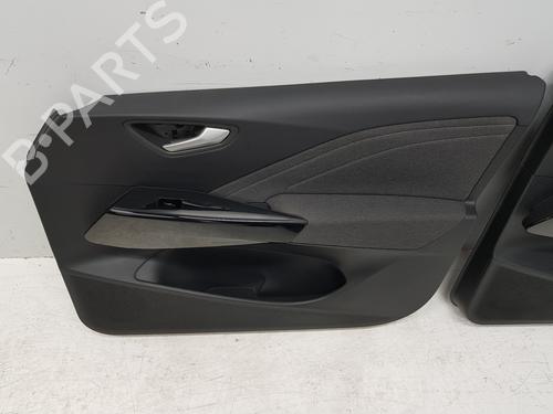 Seats set VW ID.3 (E11, E12) Pro S | BP34471642C78  - Image 11