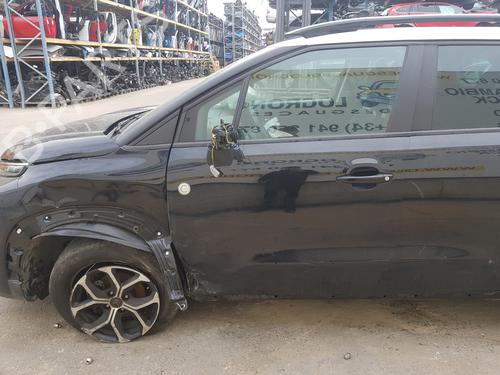 Left front window switch CITROËN C3 AIRCROSS II (2R_, 2C_)  | BP39696971I27  - Image 22