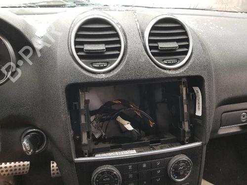 Right front window motor MERCEDES-BENZ M-CLASS (W164) ML 320 CDI 4-matic (164.122) | BP6657442E20 