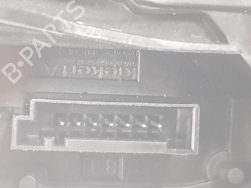 Front left lock BMW X3 (E83) 2.5 i | BP13553707C98 