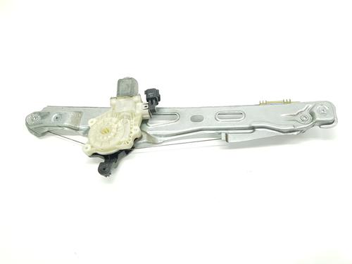 Rear left window mechanism FORD TRANSIT CONNECT V408 Box Body/MPV 1.5 TDCi | BP37234465C24 - Image 4