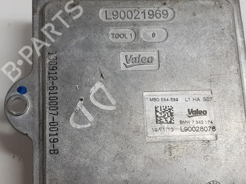 Xenon ballast BMW X1 (E84) xDrive 18 d | BP26959879C53 