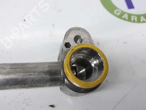 AC pipe BMW 1 (F20) 116 d | BP14072178M126 