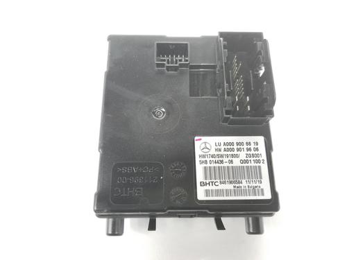 Elektronisk modul MERCEDES-BENZ GLC Coupe (C253) AMG 43 4-matic (253.364) (367 hp) 9134057