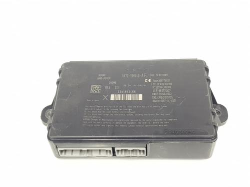 Modulo electronico LAND ROVER RANGE ROVER EVOQUE (L538) [2011-2019]  29124893