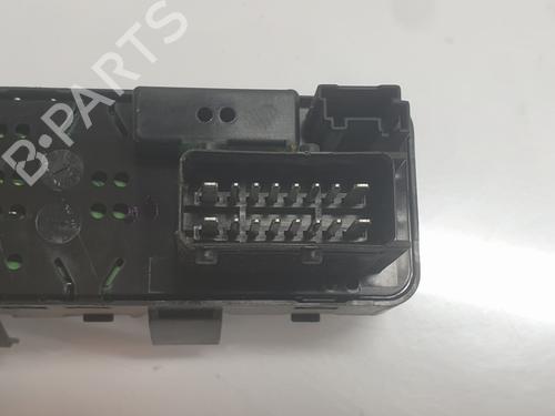 Left front window switch CITROËN C3 II (SC_) 1.6 BlueHDi 75 | BP33126896I27 - Image 5